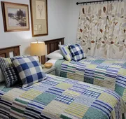 Carls Cabins hotel detail image 5