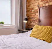 Hartwell Suites hotel detail image 4