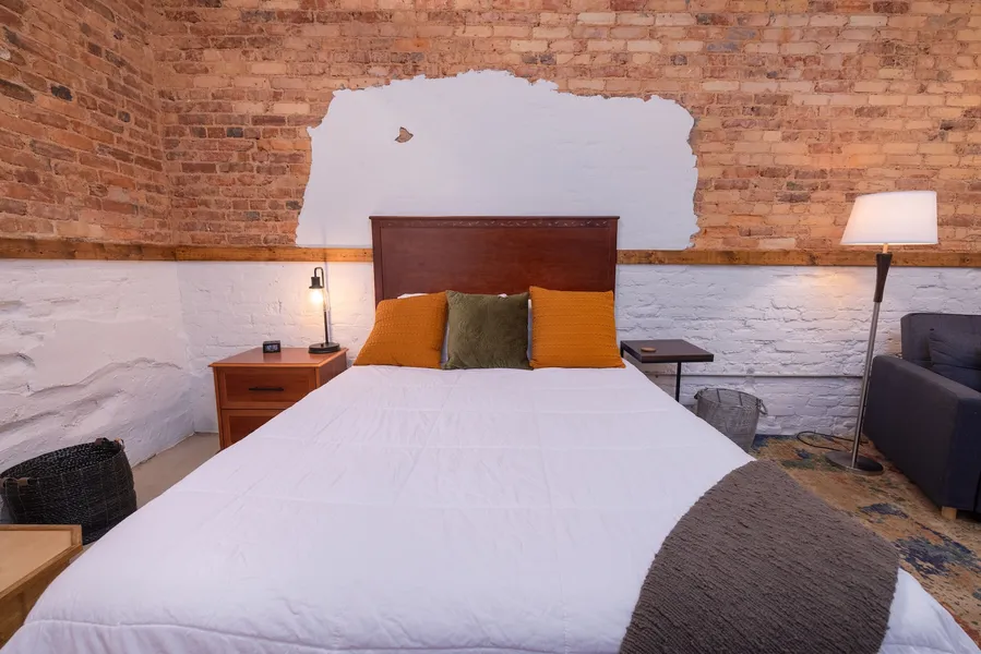 Hartwell Suites hotel detail image 6