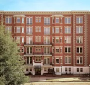 Shenandoah Mansions hotel detail image 3