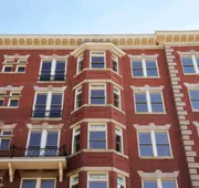 Shenandoah Mansions hotel detail image 4