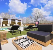 Melrose River Club hotel detail image 5