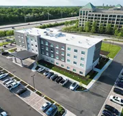 Holiday Inn Express & Suites Chicago Schaumburg by IHG hotel detail image 4