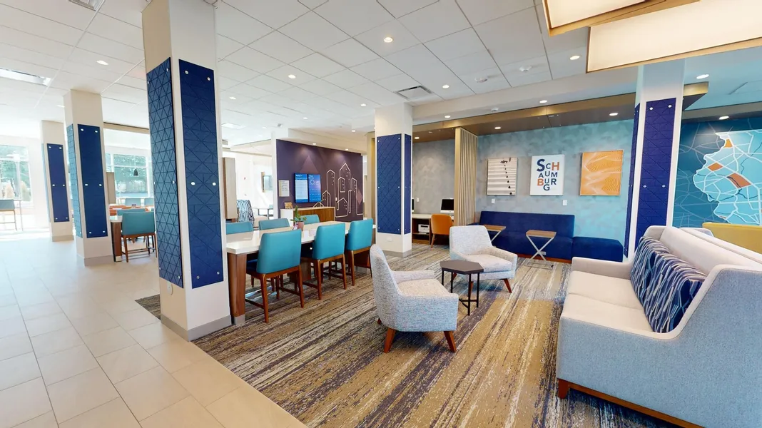 Holiday Inn Express & Suites Chicago Schaumburg by IHG hotel detail image 6