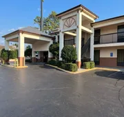 Motel 6 Laurel, MS hotel detail image 4