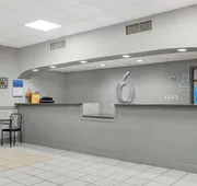Motel 6 Chickasha, Ok hotel detail image 3