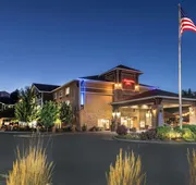 Hampton Inn Pullman hotel detail image 3
