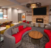 Hampton Inn Pullman hotel detail image 5