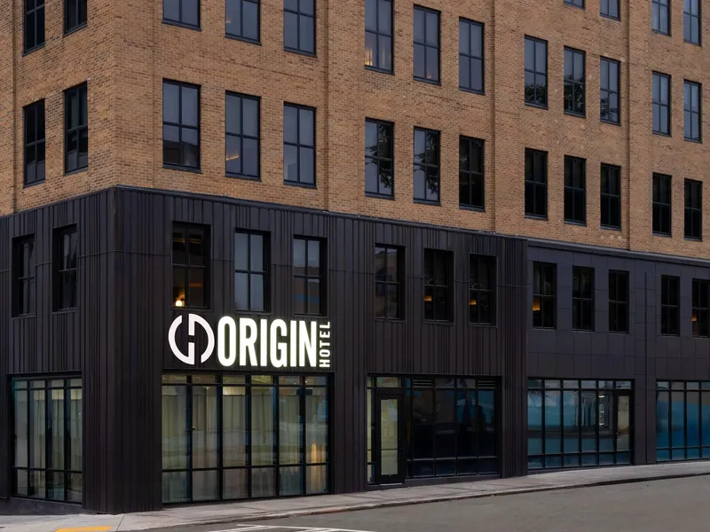 Origin Atlanta, a Wyndham Hotel hotel detail image 2