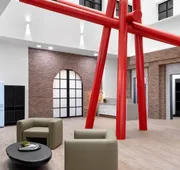 Origin Atlanta, a Wyndham Hotel hotel detail image 3