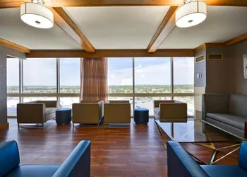 Tulsa Vitality Hotel hotel thumbnail 2