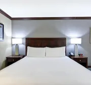 Tulsa Vitality Hotel hotel detail image 3