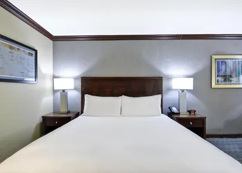 Tulsa Vitality Hotel hotel thumbnail 3