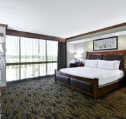 Tulsa Vitality Hotel hotel detail image 4