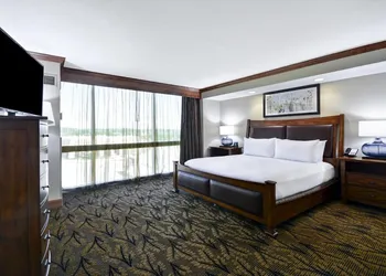 Tulsa Vitality Hotel hotel thumbnail 4