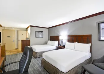 Tulsa Vitality Hotel hotel thumbnail 5