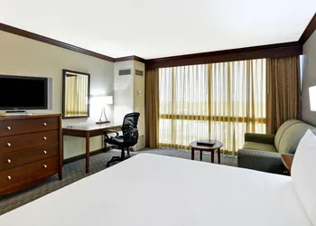 Tulsa Vitality Hotel hotel thumbnail 6