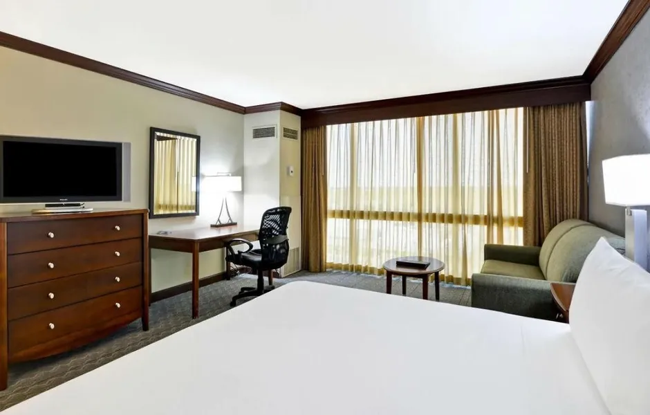 Tulsa Vitality Hotel hotel detail image 6