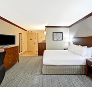 Tulsa Vitality Hotel hotel detail image 7