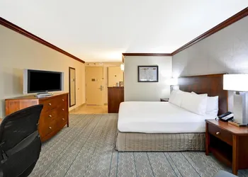 Tulsa Vitality Hotel hotel thumbnail 7