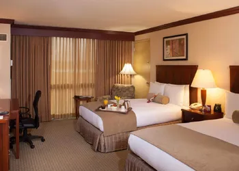 Tulsa Vitality Hotel hotel thumbnail 8