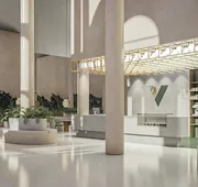 Orlando Vitality Hotel hotel detail image 4