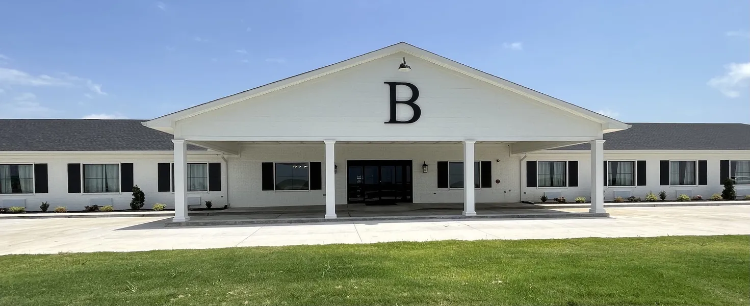 Boyd Farmhouse Inn hotel detail image 2