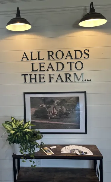 Boyd Farmhouse Inn hotel detail image 6