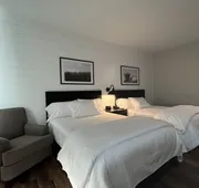 Boyd Farmhouse Inn hotel detail image 7