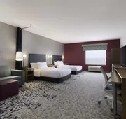 Home2 Suites By Hilton Stevens Point hotel detail image 7