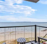 Hampton Inn St Ignace Lakefront Mackinac hotel detail image 3