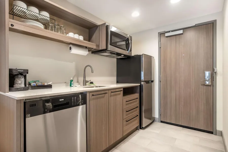 Home2 Suites By Hilton Reynoldsburg Columbus East hotel detail image 6