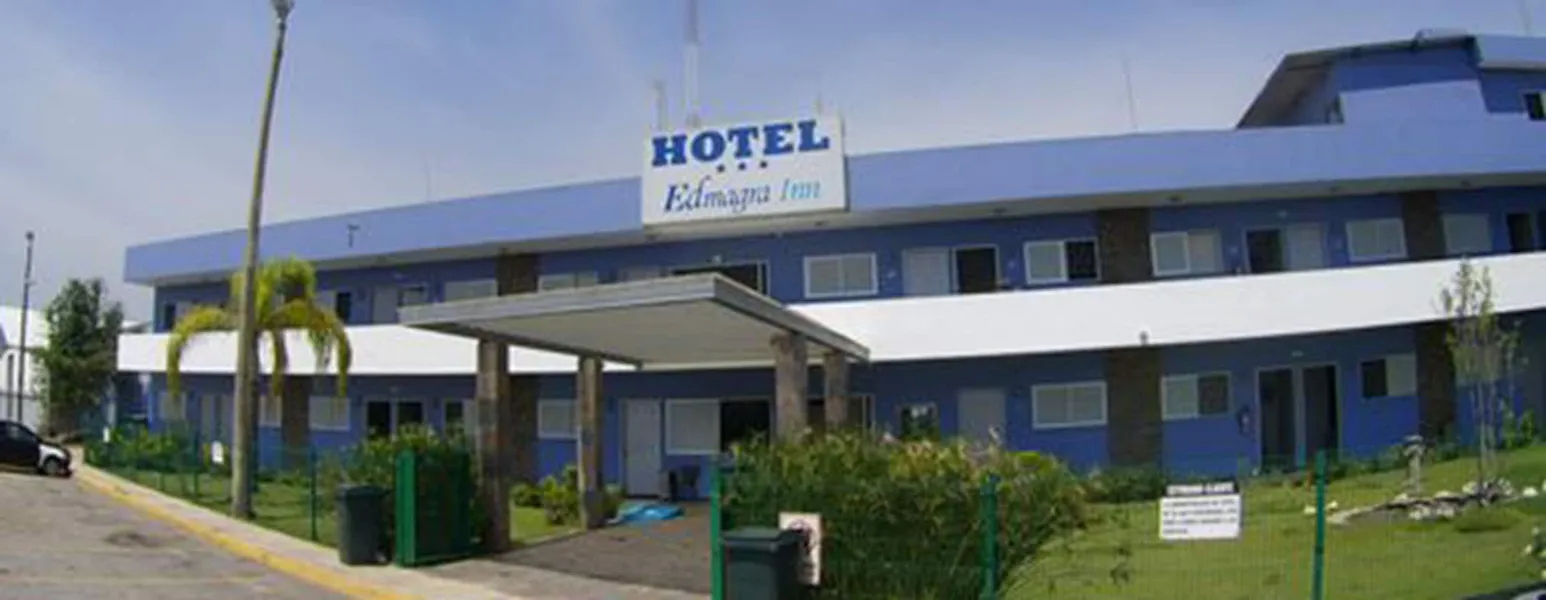Hotel Edmagra Inn hotel detail image 2