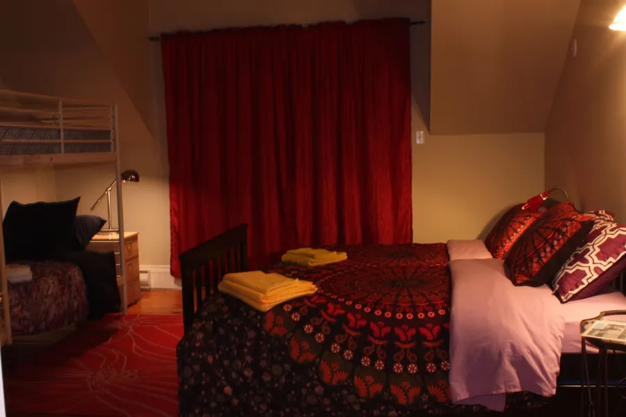 Mapiya Retreat hotel detail image 6