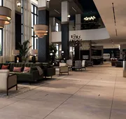 Tempo By Hilton Raleigh Downtown hotel detail image 3