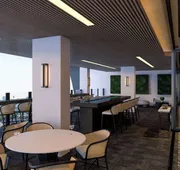 Tempo By Hilton Raleigh Downtown hotel detail image 7