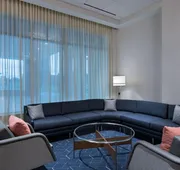 Courtyard By Marriott Dallas Frisco hotel detail image 3