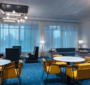 Courtyard By Marriott Dallas Frisco hotel detail image 4