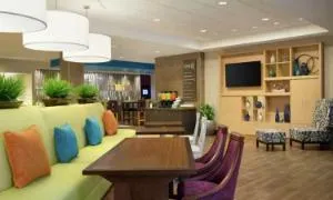 Home2 Suites By Hilton Griffin hotel detail image 2