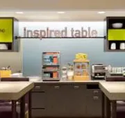 Home2 Suites By Hilton Griffin hotel detail image 4