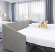 Homewood Suites Holland hotel detail image 4