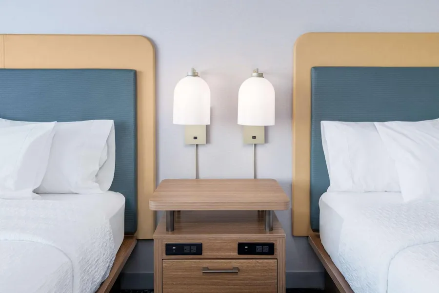 Homewood Suites Holland hotel detail image 6