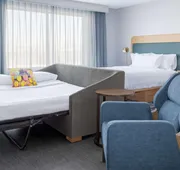 Homewood Suites Holland hotel detail image 7