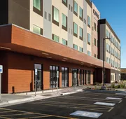 EVEN Hotel Bozeman Yellowstone Intl Arpt by IHG hotel detail image 3