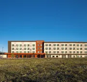 EVEN Hotel Bozeman Yellowstone Intl Arpt by IHG hotel detail image 4