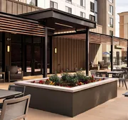 Courtyard by Marriott Cleveland TN hotel detail image 5