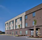 Studio 6 Katy, TX – Energy Corridor hotel detail image 3
