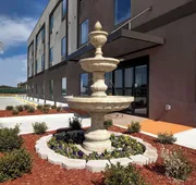 Studio 6 Katy, TX – Energy Corridor hotel detail image 4