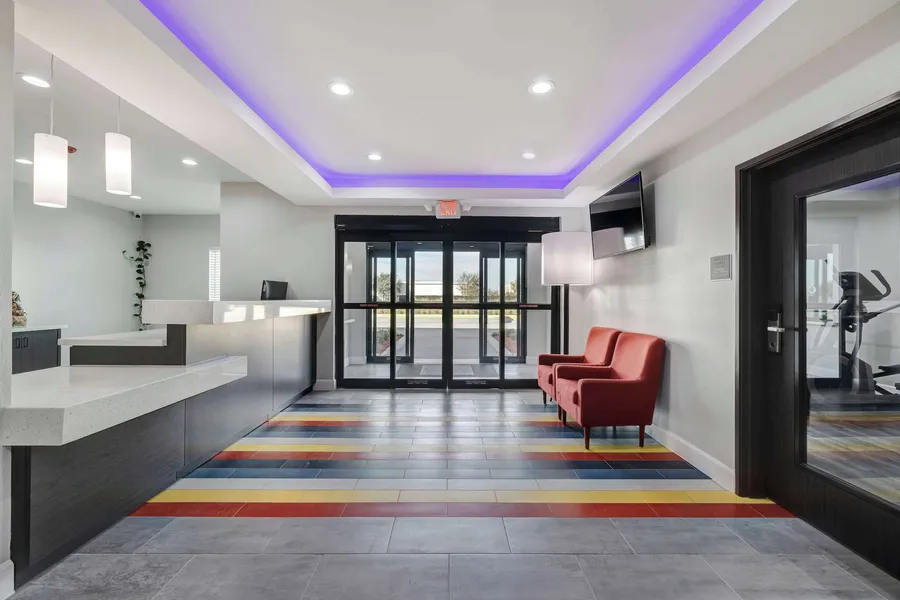 Studio 6 Katy, TX – Energy Corridor hotel detail image 6