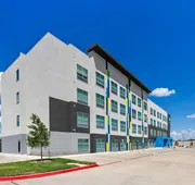 Tru by Hilton Plano Hwy 75 hotel detail image 3